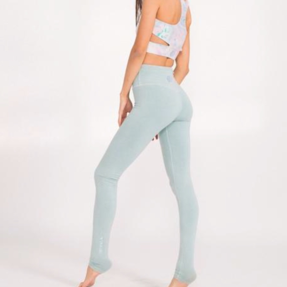 Devala Naked Yoga Pants